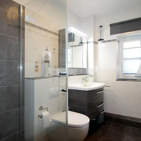 Gaestehaeuser-heidehof-wohnung-4 Apartment