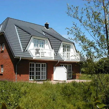 Apartment Gaestehaeuser-heidehof-wohnung-4